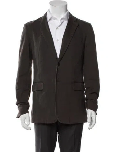 Pre-owned Rag & Bone Coat In Brown