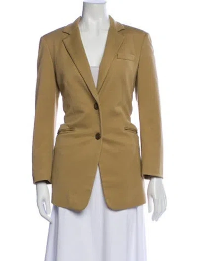 Pre-owned Rag & Bone Coat In Neutral