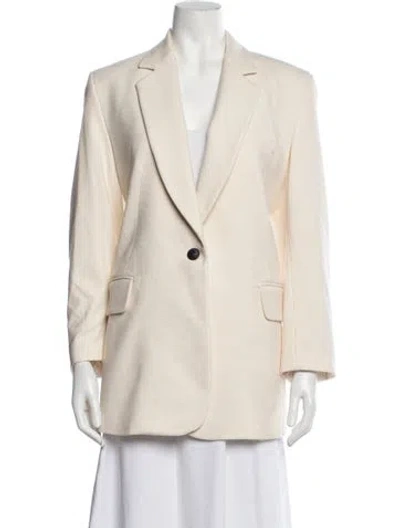 Pre-owned Rag & Bone Coat In Neutrals