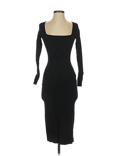 Pre-owned Rag & Bone Cocktail Dress In Black