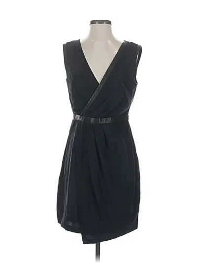 Pre-owned Rag & Bone Cocktail Dress In Black