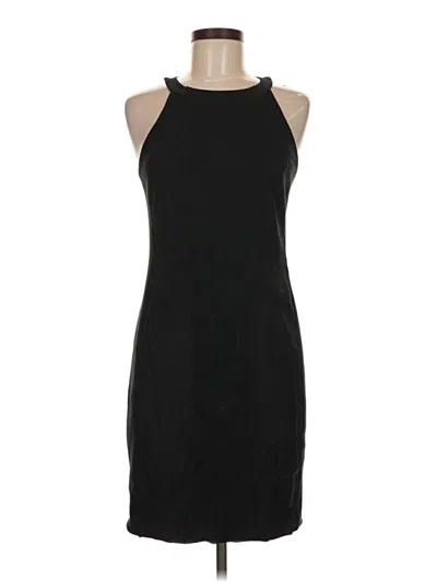 Pre-owned Rag & Bone Cocktail Dress In Black