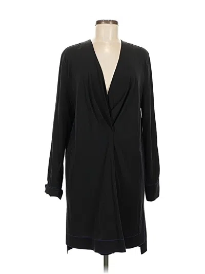 Pre-owned Rag & Bone Cocktail Dress In Black