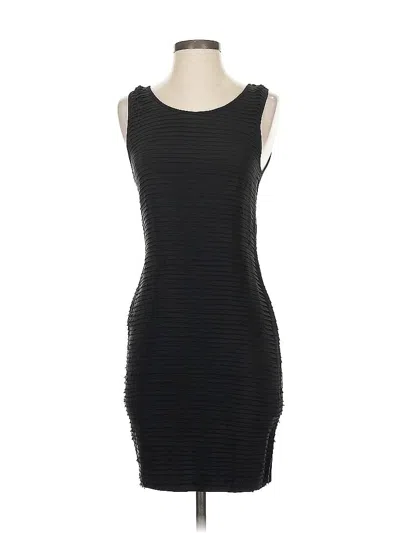 Pre-owned Rag & Bone Cocktail Dress In Black