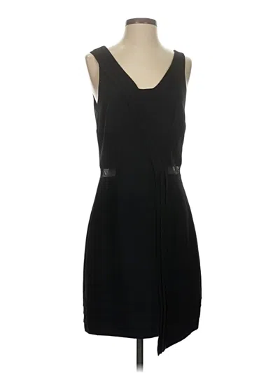 Pre-owned Rag & Bone Cocktail Dress In Black