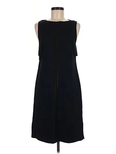 Pre-owned Rag & Bone Cocktail Dress In Black