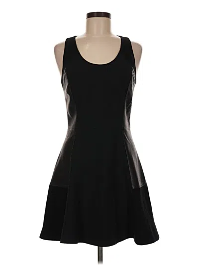 Pre-owned Rag & Bone Cocktail Dress In Black