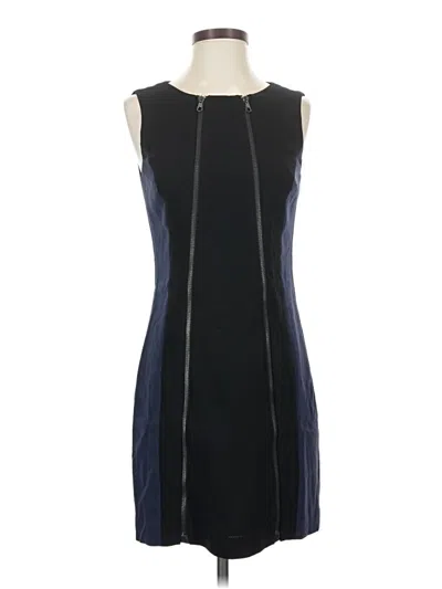 Pre-owned Rag & Bone Cocktail Dress In Black