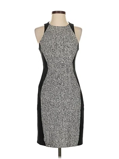 Pre-owned Rag & Bone Cocktail Dress In Black