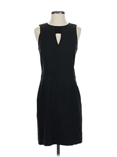 Pre-owned Rag & Bone Cocktail Dress In Black