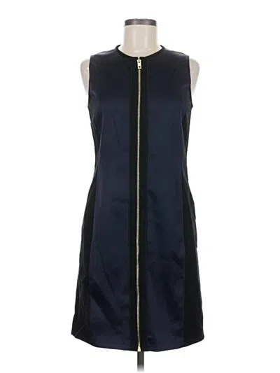 Pre-owned Rag & Bone Cocktail Dress In Black
