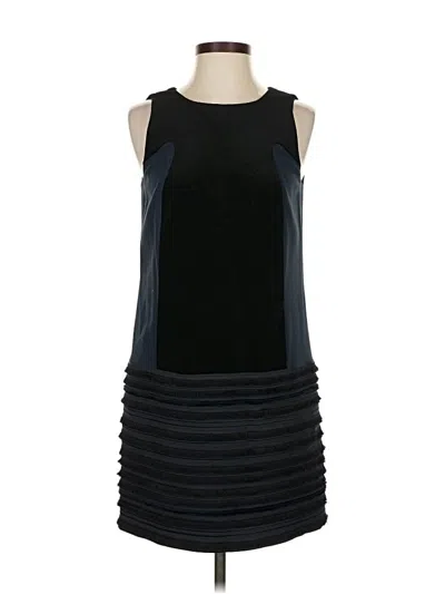 Pre-owned Rag & Bone Cocktail Dress In Black
