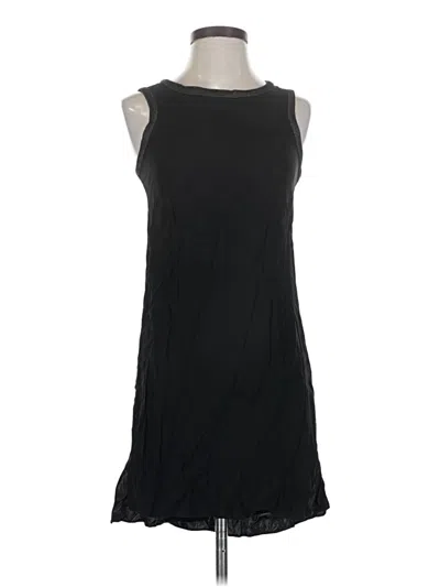 Pre-owned Rag & Bone Cocktail Dress In Black