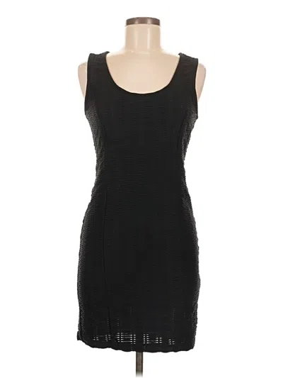 Pre-owned Rag & Bone Cocktail Dress In Black