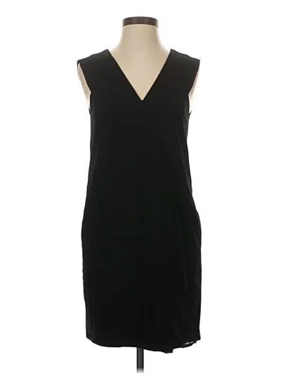 Pre-owned Rag & Bone Cocktail Dress In Black