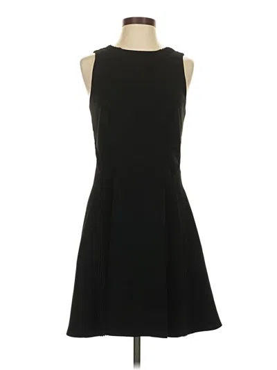Pre-owned Rag & Bone Cocktail Dress In Black