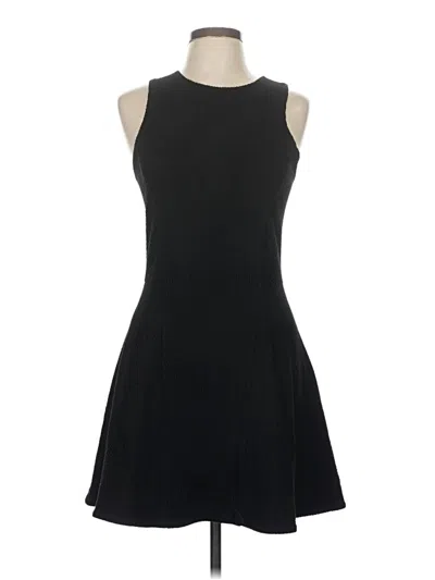 Pre-owned Rag & Bone Cocktail Dress In Black