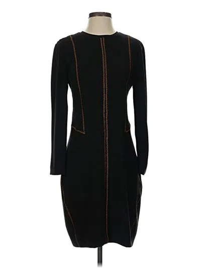 Pre-owned Rag & Bone Cocktail Dress In Black