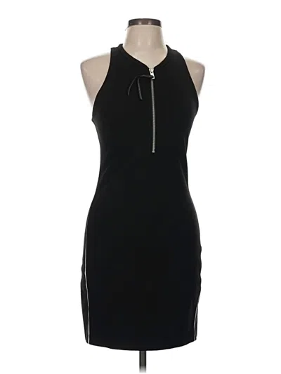 Pre-owned Rag & Bone Cocktail Dress In Black