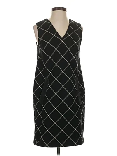 Pre-owned Rag & Bone Cocktail Dress In Black