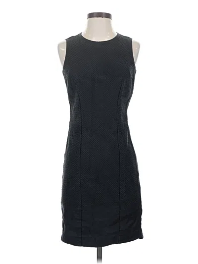 Pre-owned Rag & Bone Cocktail Dress In Black