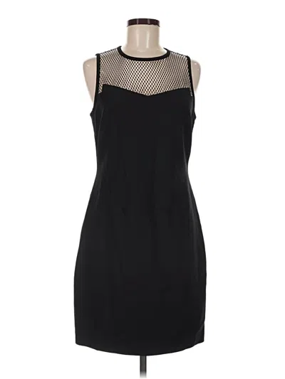 Pre-owned Rag & Bone Cocktail Dress In Black