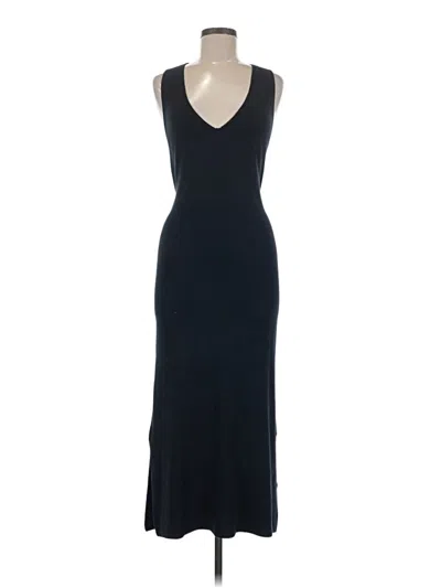 Pre-owned Rag & Bone Cocktail Dress In Black