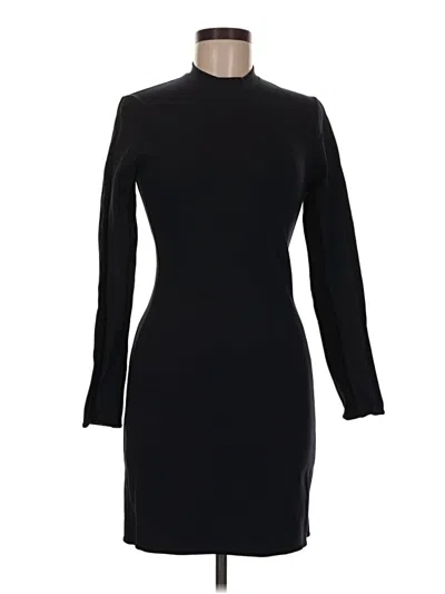 Pre-owned Rag & Bone Cocktail Dress In Black