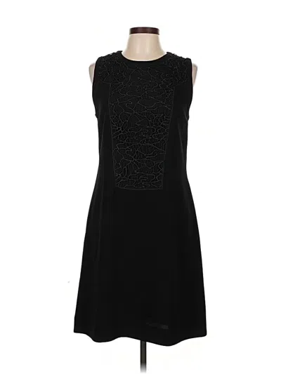 Pre-owned Rag & Bone Cocktail Dress In Black