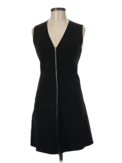 Pre-owned Rag & Bone Cocktail Dress In Black