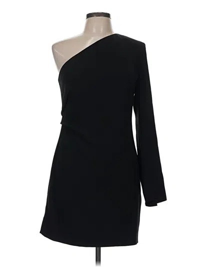 Pre-owned Rag & Bone Cocktail Dress In Black