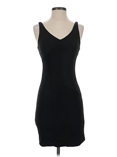 Pre-owned Rag & Bone Cocktail Dress In Black