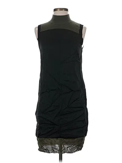 Pre-owned Rag & Bone Cocktail Dress In Black