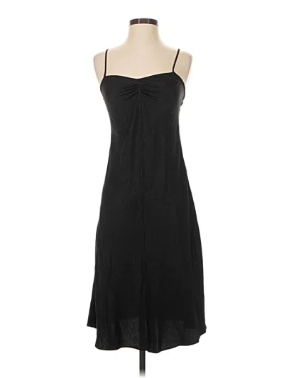 Pre-owned Rag & Bone Cocktail Dress In Black