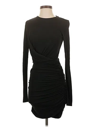 Rag & Bone Cocktail Dress In Black