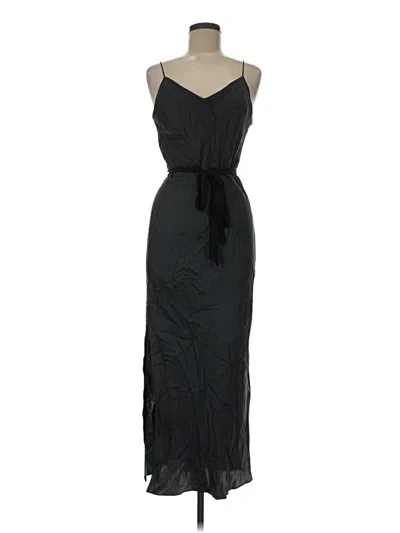 Pre-owned Rag & Bone Cocktail Dress In Black