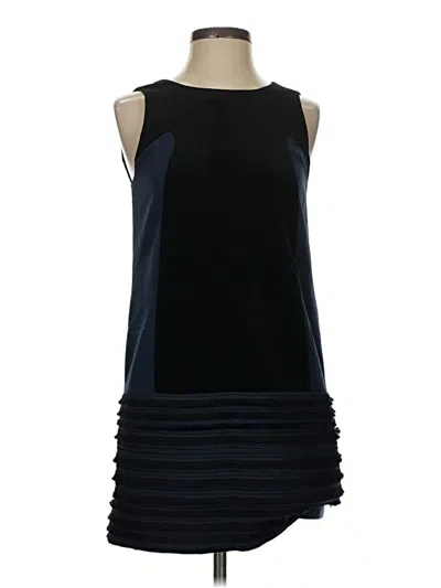 Pre-owned Rag & Bone Cocktail Dress In Black
