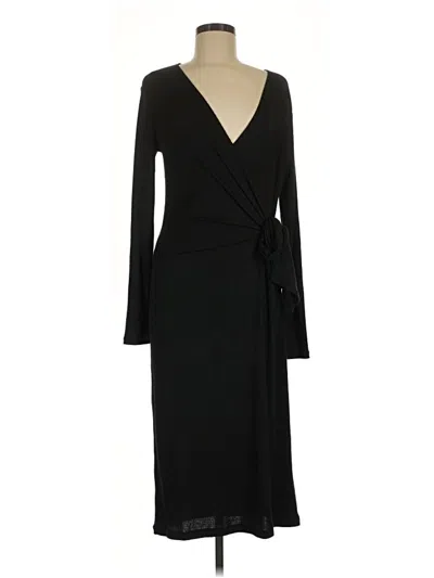 Rag & Bone Cocktail Dress In Black