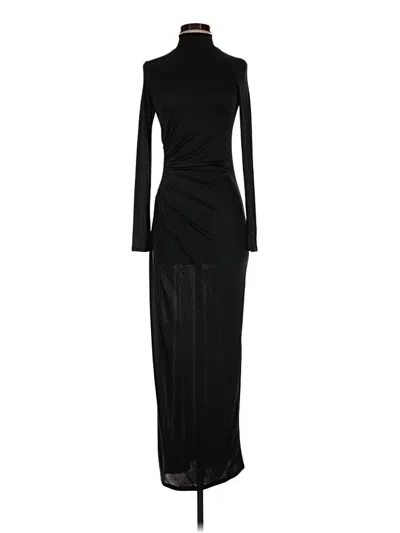 Pre-owned Rag & Bone Cocktail Dress In Black