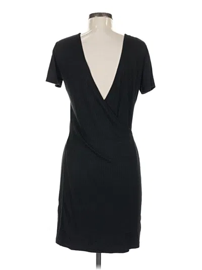 Pre-owned Rag & Bone Cocktail Dress In Black