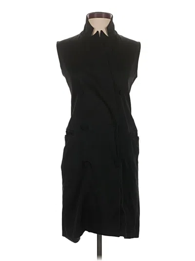 Pre-owned Rag & Bone Cocktail Dress In Black