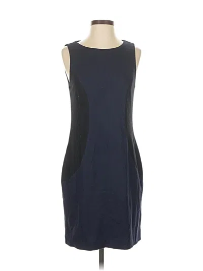 Pre-owned Rag & Bone Cocktail Dress In Gray