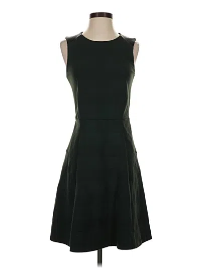 Pre-owned Rag & Bone Cocktail Dress In Green