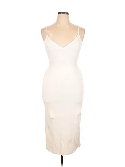 Rag & Bone Cocktail Dress In Ivory