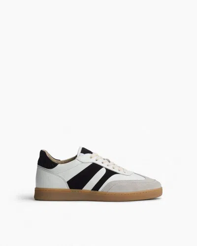 Rag & Bone Collegium For  Pillar Court Iii In Black