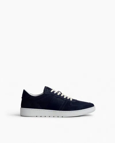 Rag & Bone Collegium For  Pillar Destroyer Low In Blue