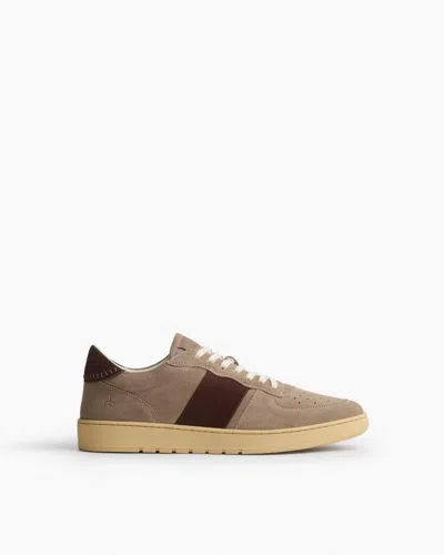 Rag & Bone Collegium For  Pillar Destroyer Low In Multi