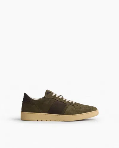 Rag & Bone Collegium For  Pillar Destroyer Low In Multi