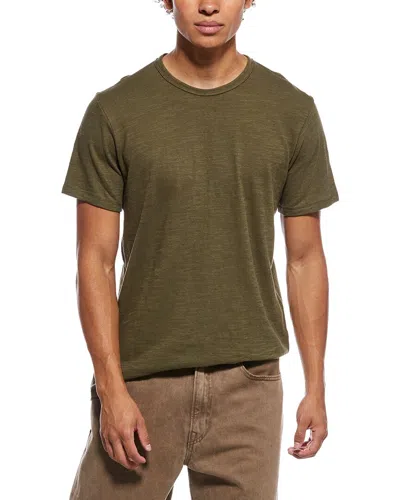 RAG & BONE RAG & BONE CORE T-SHIRT