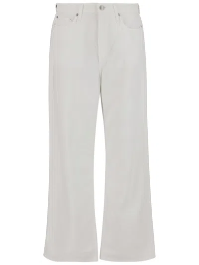 RAG & BONE RAG & BONE COTTON BLEND JEANS